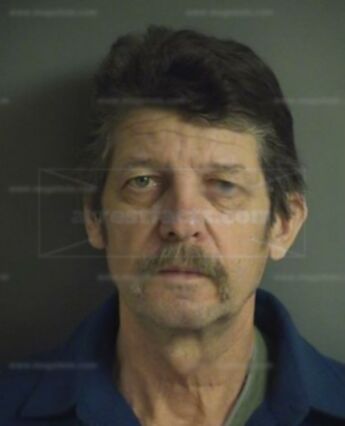 Timothy Earl Showalter