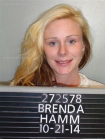 Brenda Hamm
