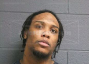 Sean Demetrius Lewis