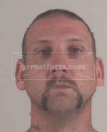 Franklin Andrew Blackwood