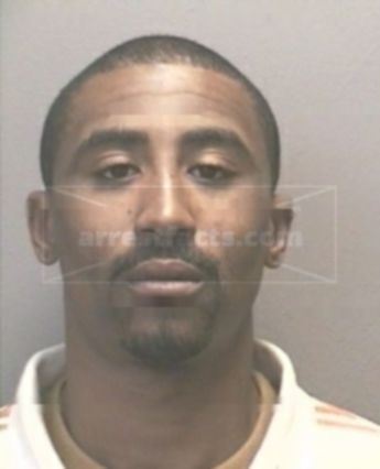 Roderick Darnell Smith