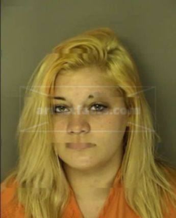 Courtney Lee Hurney