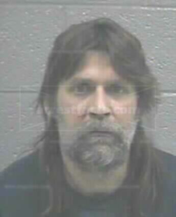 Tracy Wayne Stewart