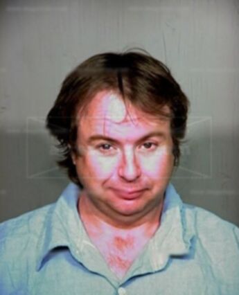 Curtis Wayne Pierce
