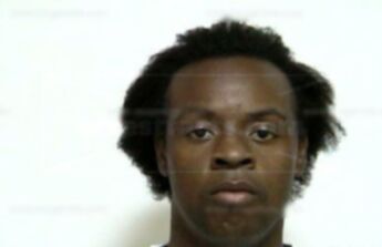 Diamond Terriall Burch
