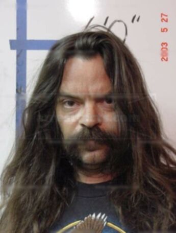 Frank Carroll Chesebro