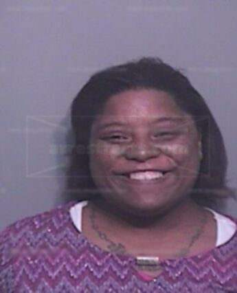Victoria Denise James