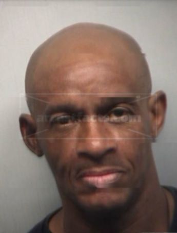 Thaddeus Bernard Clay