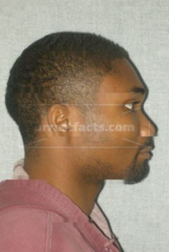 Antoine R Heard