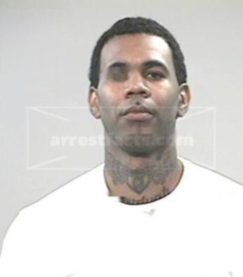 Johnny Robert Wilkerson