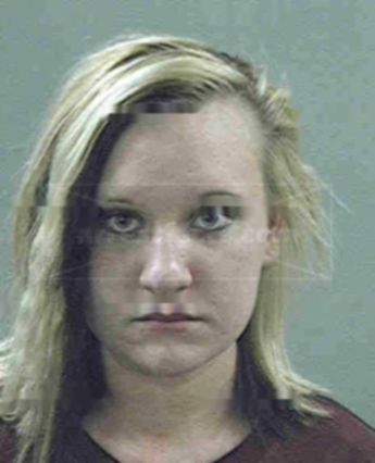 Ashley Amber Smith
