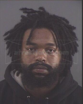 Anthony Corey Parker