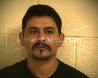 Luis Javier Alvarado Santana