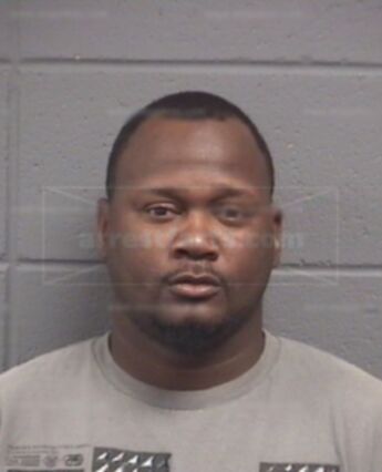 Michael Gerald Robinson