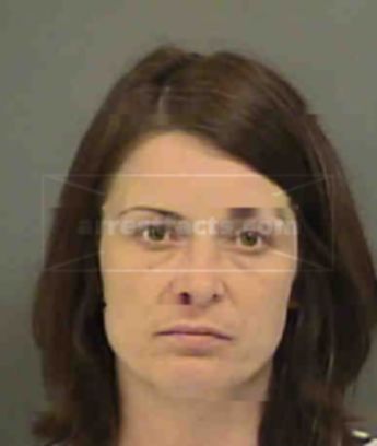 Tammy Louann Arnette