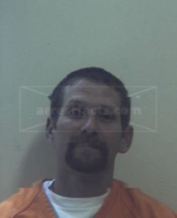 Mark Troutman