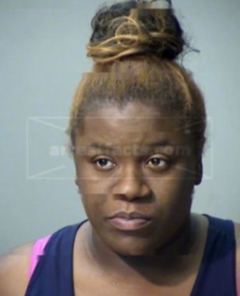 Joyce R Chaney