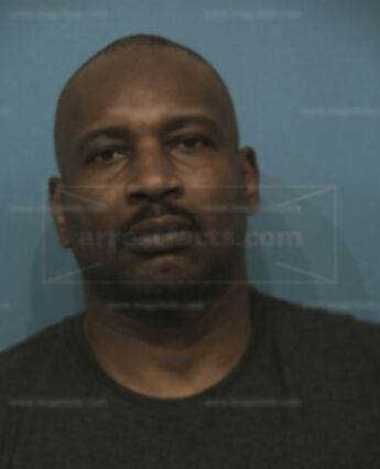 Dana Kevin Hilliard