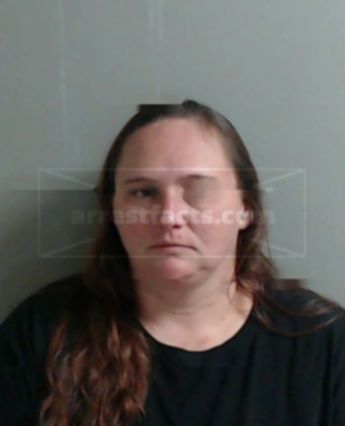 April Madge Dyer