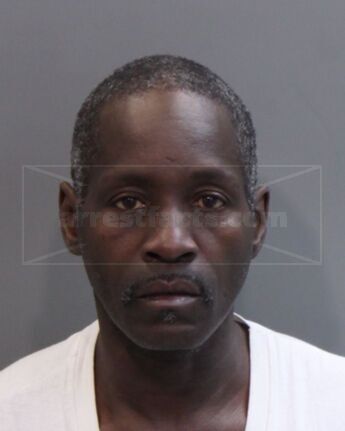 Fredrick Lamar Madden