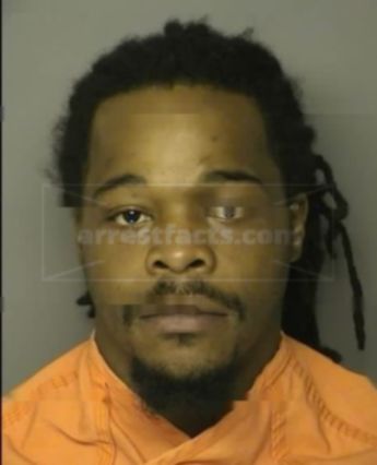 Kendrick Montez Scott