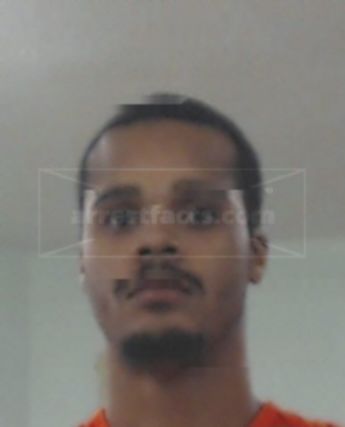 Tyron Kendell Willard