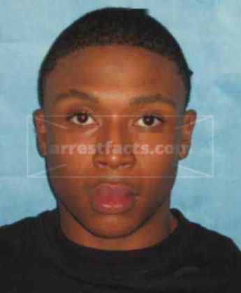 Nathaniel Olias Moss
