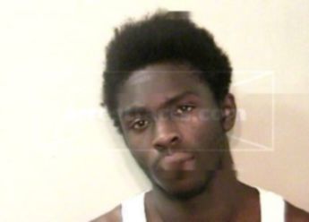 Jeremiah Moss Johnson