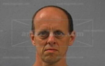 Jerry Dewayne Mize