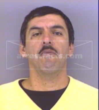 Armando Alvarez Perez