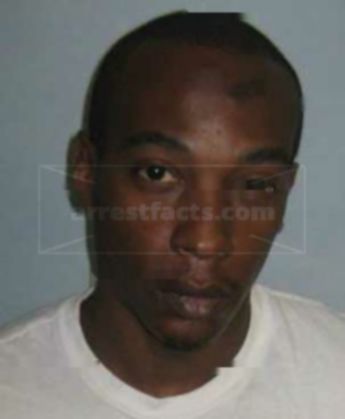 Anthony Antwan Cherry
