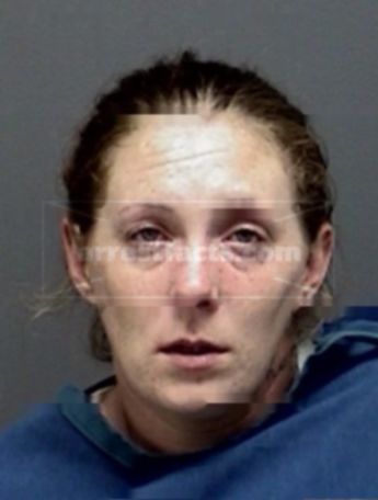 Candace Michelle French
