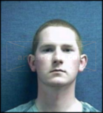 Travis Allen Helton