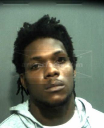 Christopher Bernard Dent Jr.