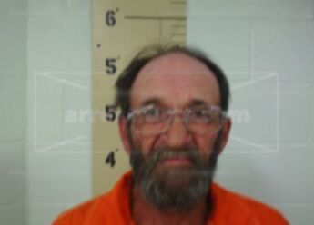 Jimmy Don Tankersley