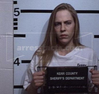 Teresa Jo Bruffett