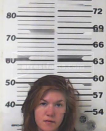 Priscilla Raeanne Bailey