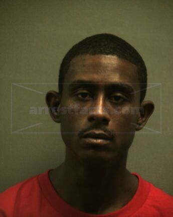 Marquis Terrill Tippet