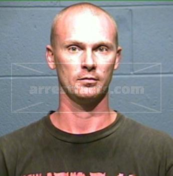 Thomas Anthony Moss