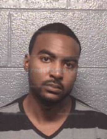 Steve Danny Goggins Jr.