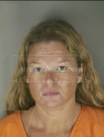 Yvonne Nichole Andrews