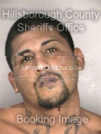 Esteban Santana Jr.