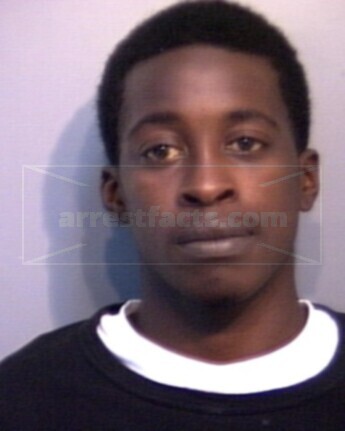 Preston Howard White