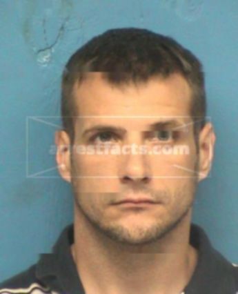 Joseph Daniel Hickman