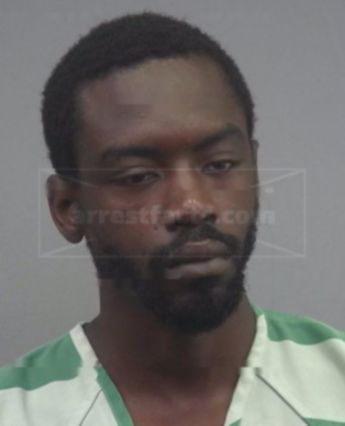 Derrick Shandwan Gibson