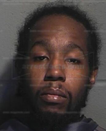 Emmanuel Shavers Poindexter Jr