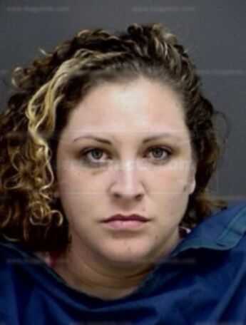 Cortney Nicole Johnson