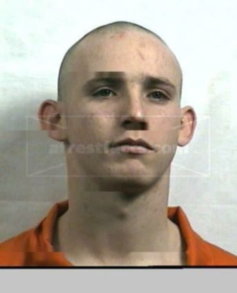 Wesley A Robertson