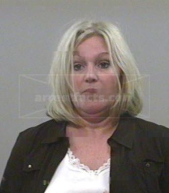 Beth Renee Aston