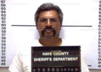 Rafael Valdez Romo